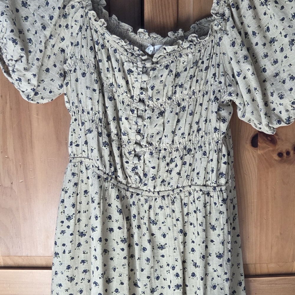 Neuflora Chatham Dress